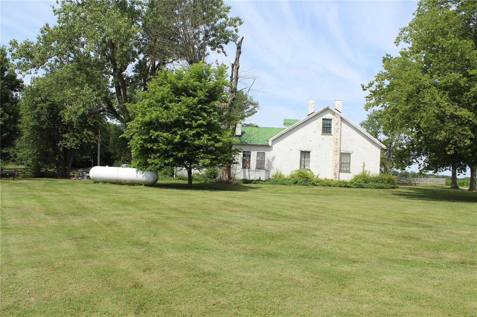 6111 Werner Road Millstadt, IL 62260 - Photo 1 of 20 Gallery Image 1