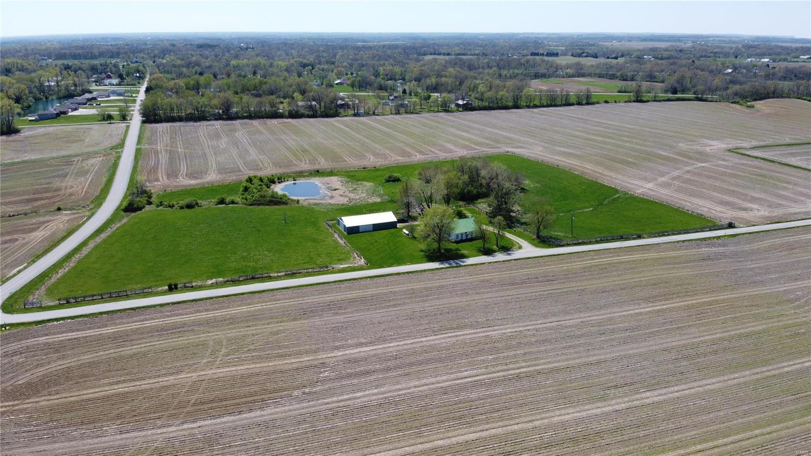 6111 Werner Road Millstadt, IL 62260 - Photo 2 of 20 Gallery Image 2