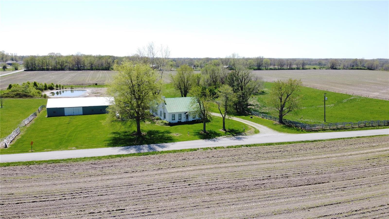 6111 Werner Road Millstadt, IL 62260 - Photo 3 of 20 Gallery Image 3