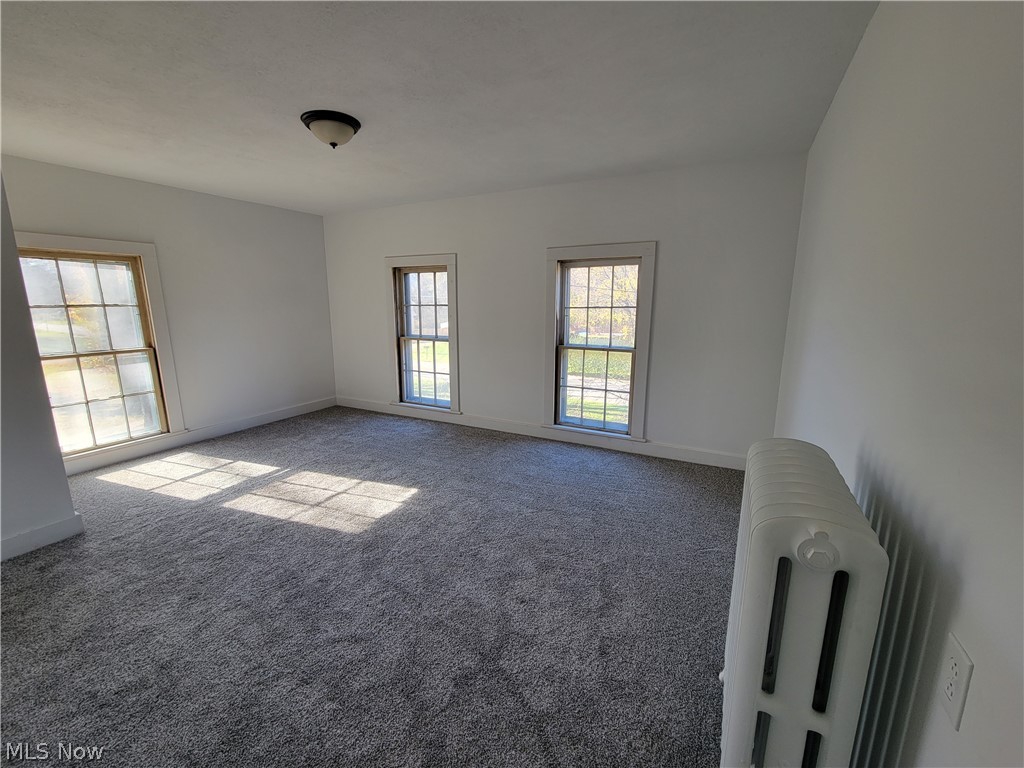 6500 Sanborn Road Ashtabula, OH 44004 - Photo 22 of 35 Master bedroom