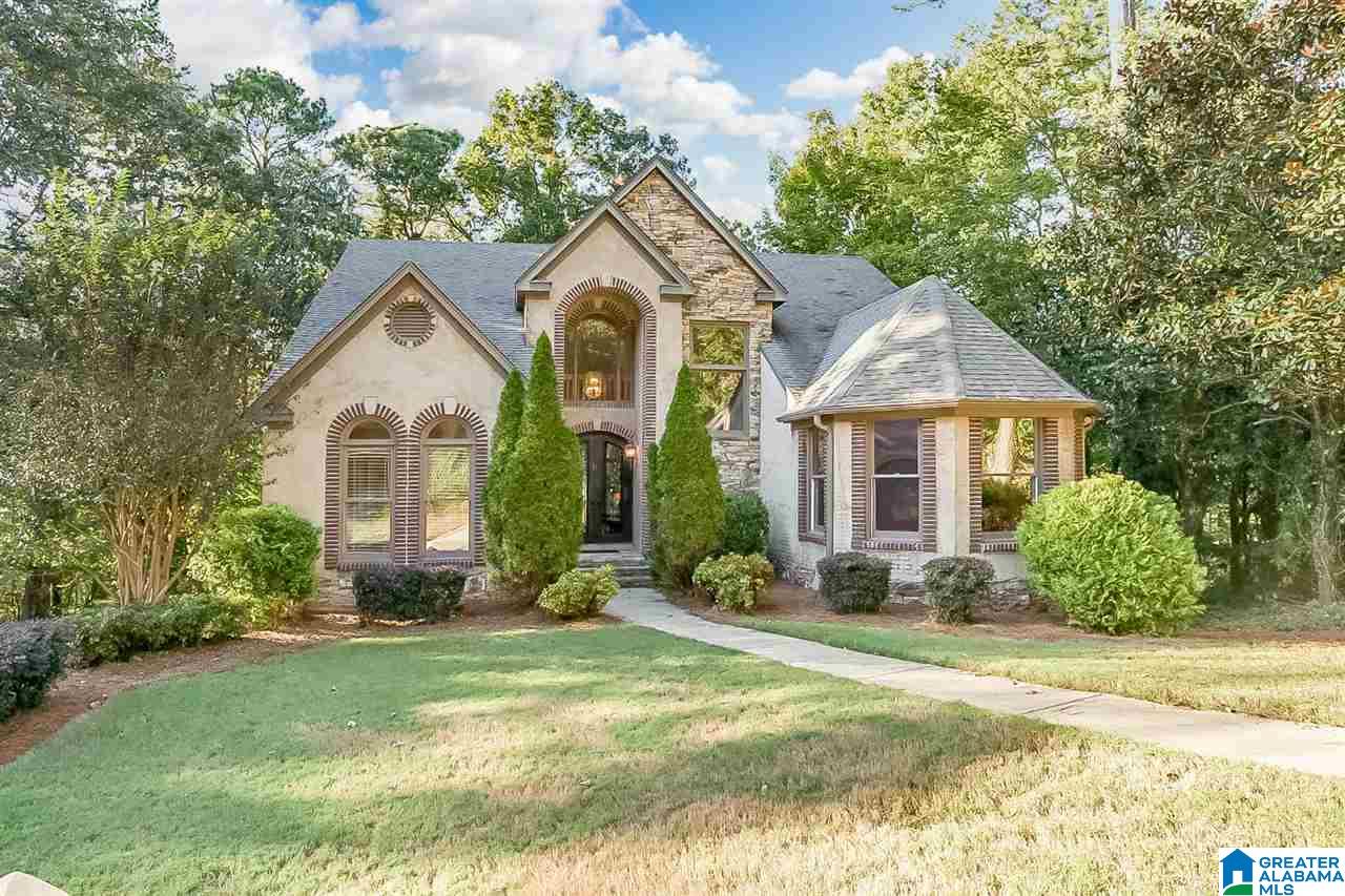1073 Oak Tree Road Birmingham, AL 35244 - Photo 47 of 47