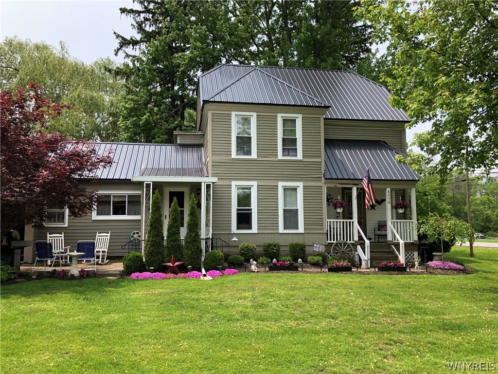 8578 Hopkins Road Batavia, NY 14020 - Photo 1 of 1 Gallery Image 1