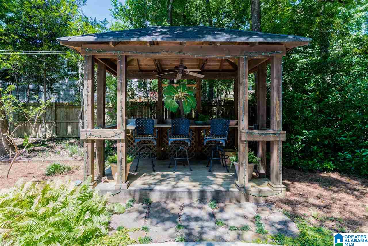3840 Valley Head Road Birmingham, AL 35223 - Photo 48 of 50