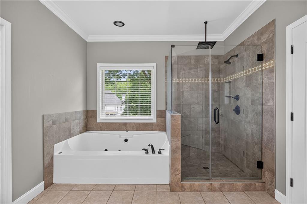 4631 Crooked Creek Lane Villa Rica, GA 30180 - Photo 22 of 60