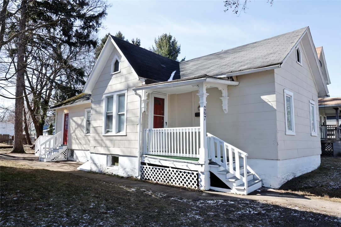 267 Champlain Street Rochester, NY 14608 - Photo 1 of 1