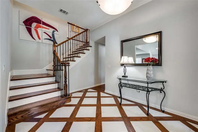 $615,000 | 1113 Derbyshire Lane, Carrollton, TX 75007