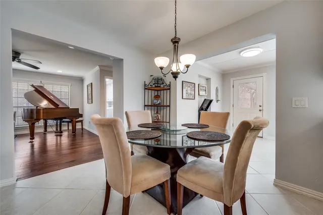 $615,000 | 1113 Derbyshire Lane, Carrollton, TX 75007