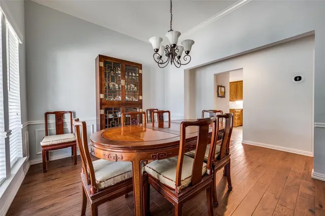 $615,000 | 1113 Derbyshire Lane, Carrollton, TX 75007