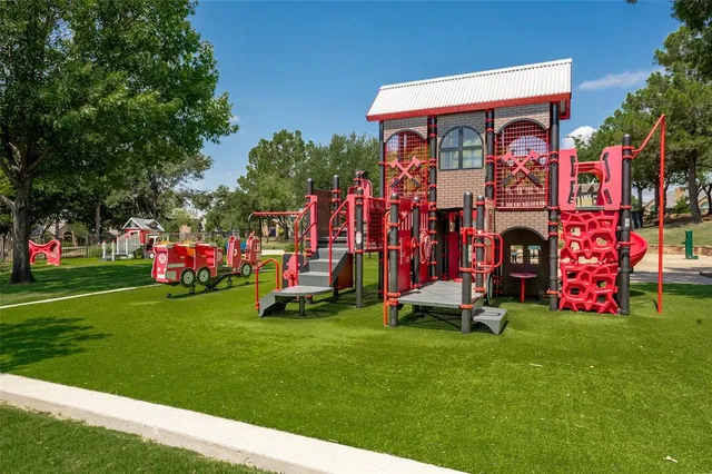 $615,000 | 1113 Derbyshire Lane, Carrollton, TX 75007