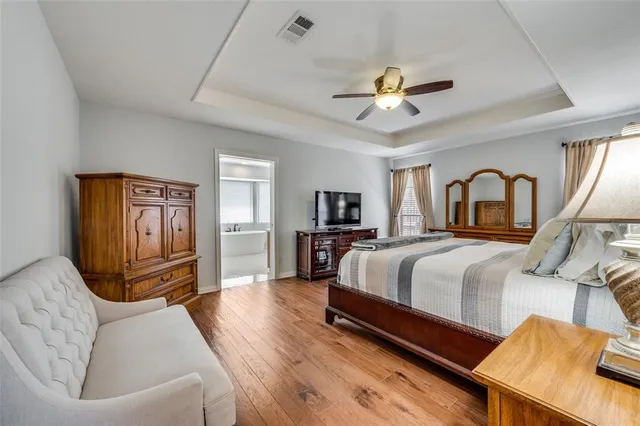 $615,000 | 1113 Derbyshire Lane, Carrollton, TX 75007