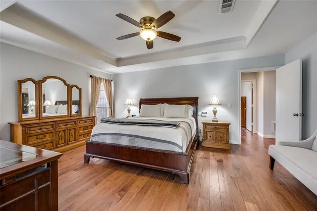 $615,000 | 1113 Derbyshire Lane, Carrollton, TX 75007