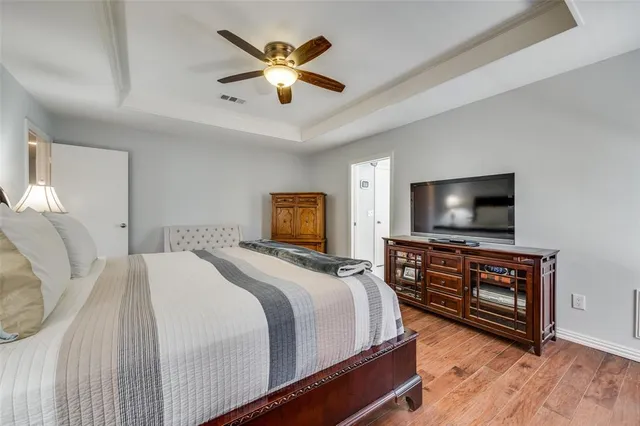 $615,000 | 1113 Derbyshire Lane, Carrollton, TX 75007