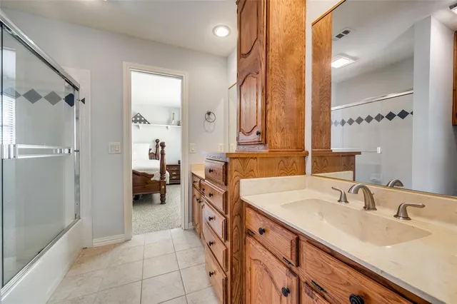 $615,000 | 1113 Derbyshire Lane, Carrollton, TX 75007