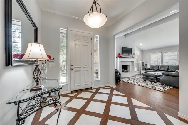 $615,000 | 1113 Derbyshire Lane, Carrollton, TX 75007