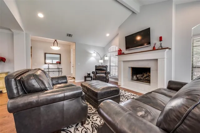 $615,000 | 1113 Derbyshire Lane, Carrollton, TX 75007