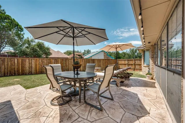 $615,000 | 1113 Derbyshire Lane, Carrollton, TX 75007