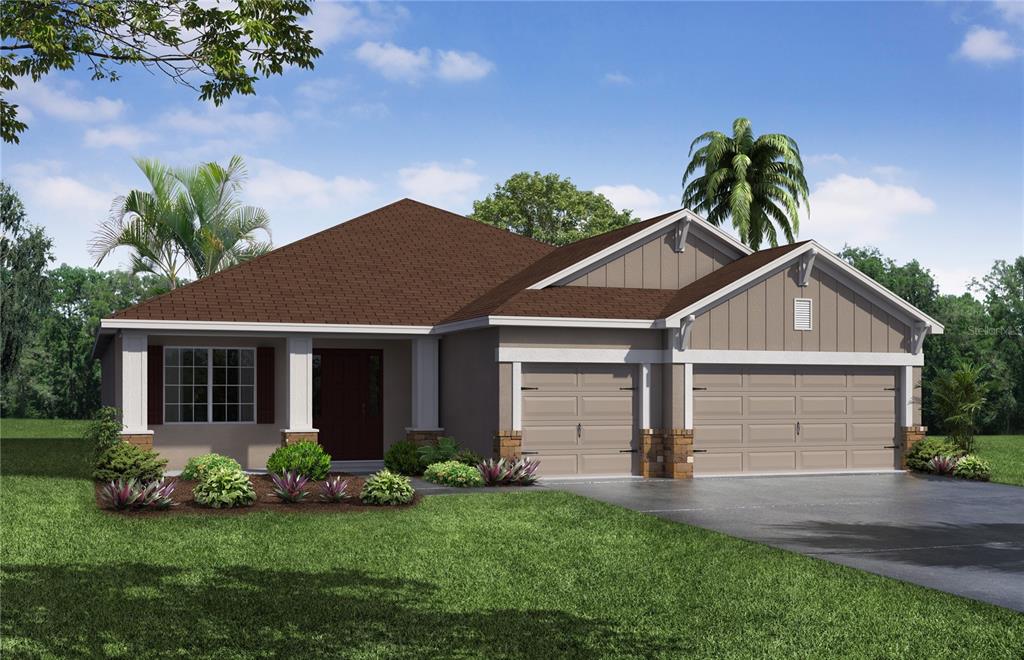 424 Riders Loop Auburndale, FL 33823 - Photo 1 of 1 Gallery Image 1