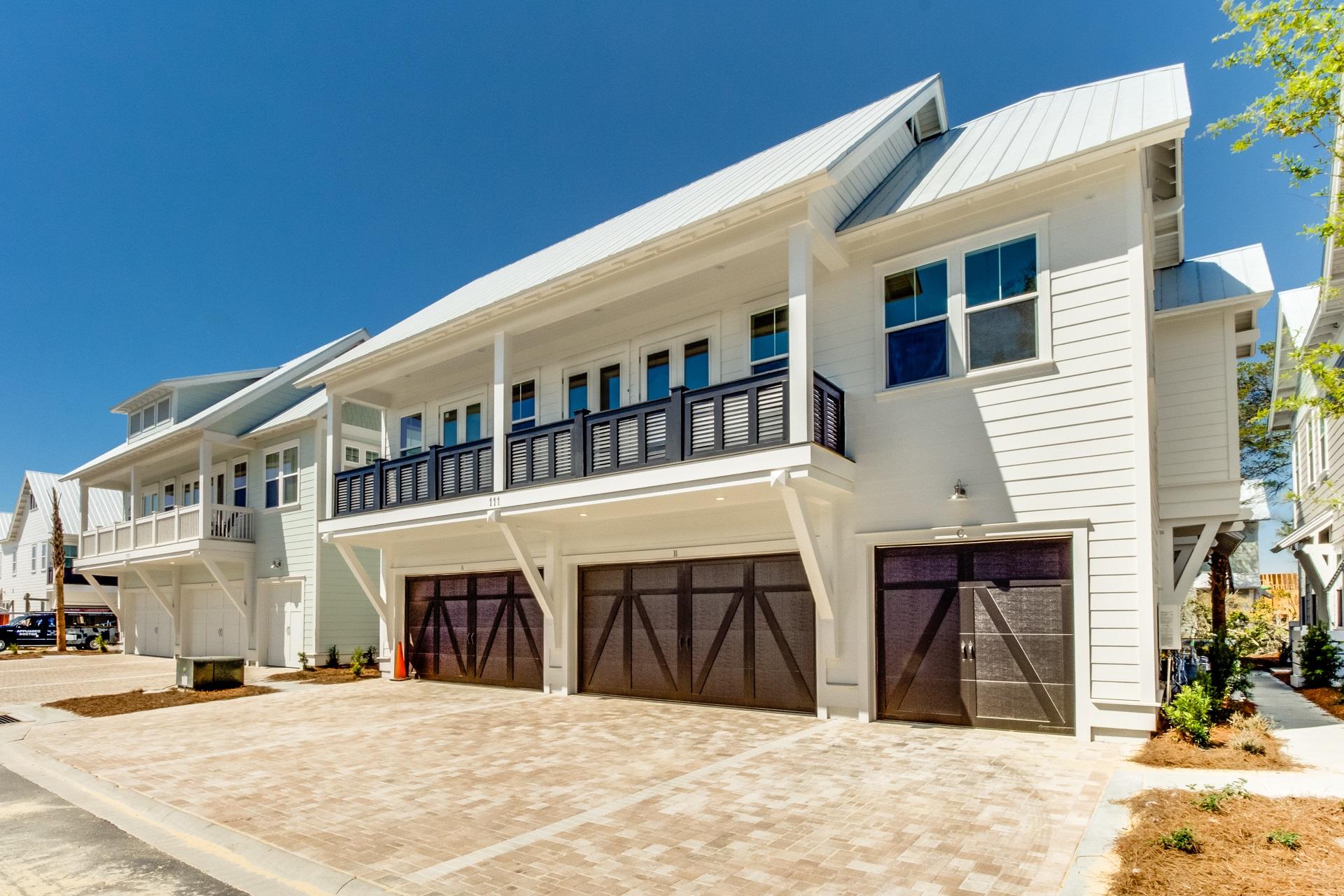 64 Pine Lands Loop Ln Inlet Beach West, Unit A Inlet Beach, FL 32461 - Photo 23 of 23 Gallery Image 23