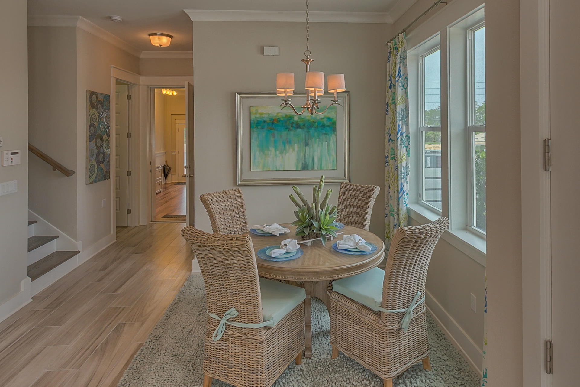 64 Pine Lands Loop Ln Inlet Beach West, Unit A Inlet Beach, FL 32461 - Photo 5 of 23 Gallery Image 5