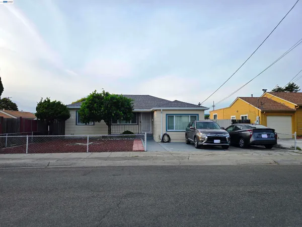 $838,000 | 1636 Virginia Street, San Leandro, CA 94577