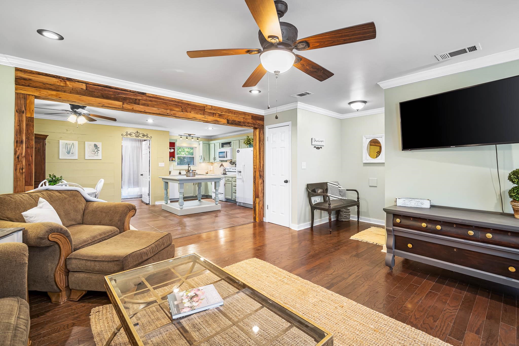 21058 Meadowbrook Drive Fairhope, AL 36532 - Photo 5 of 22