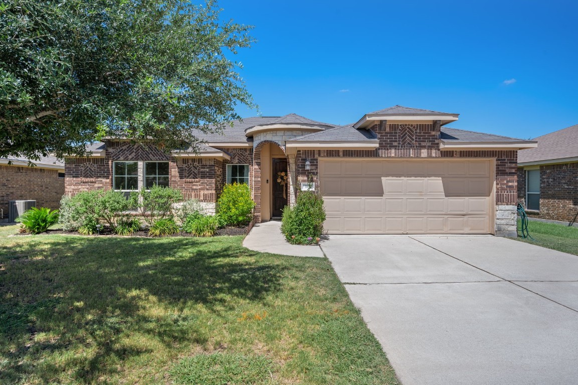 115 Legends Of Hutto Trail Hutto, TX 78634 - Photo 1 of 1