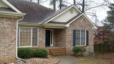 1443 Lovejoy Road Hampton, GA 30228 - Photo 1 of 1