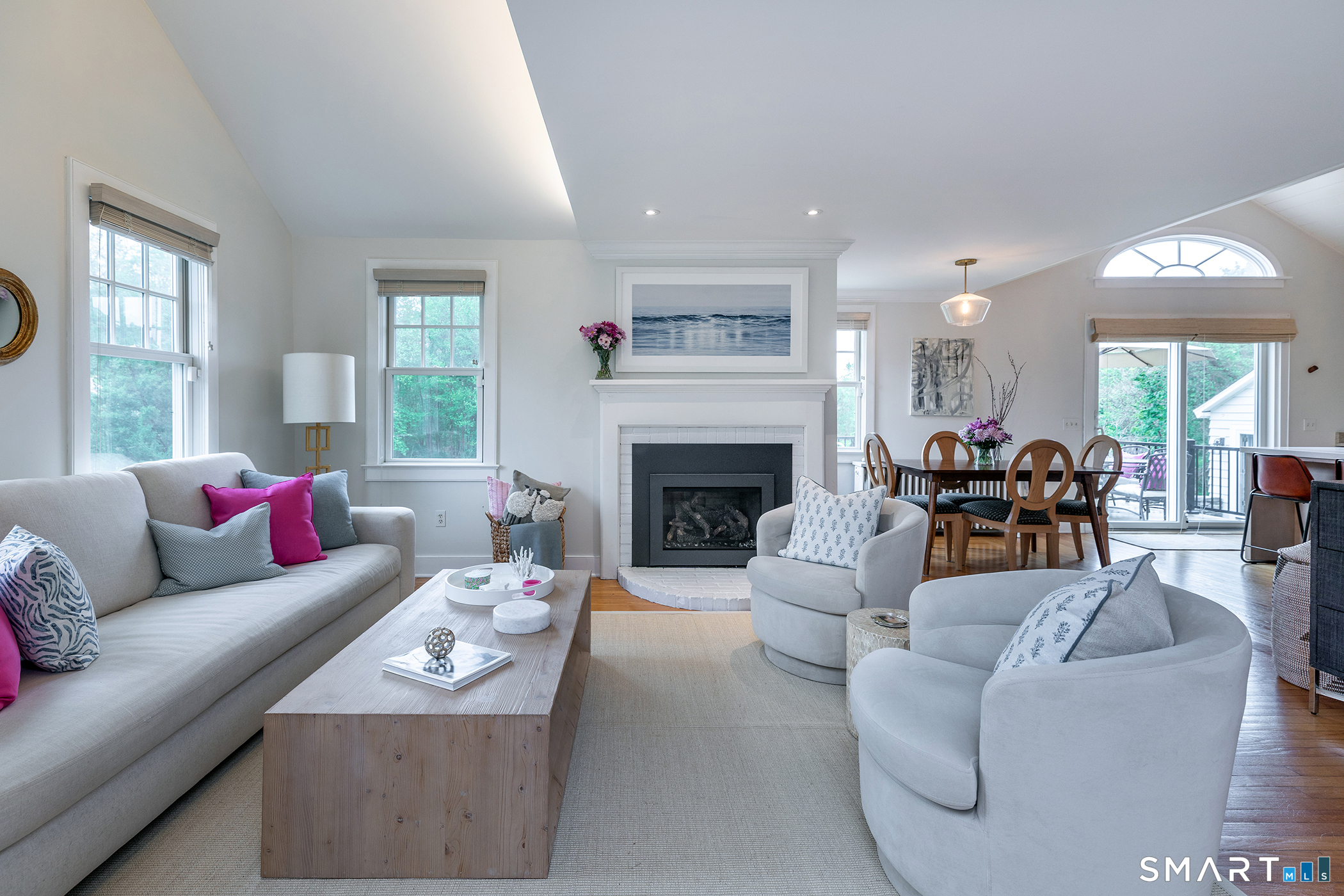 67 Kinney Hill Road Washington, CT 06777 - Photo 8 of 40