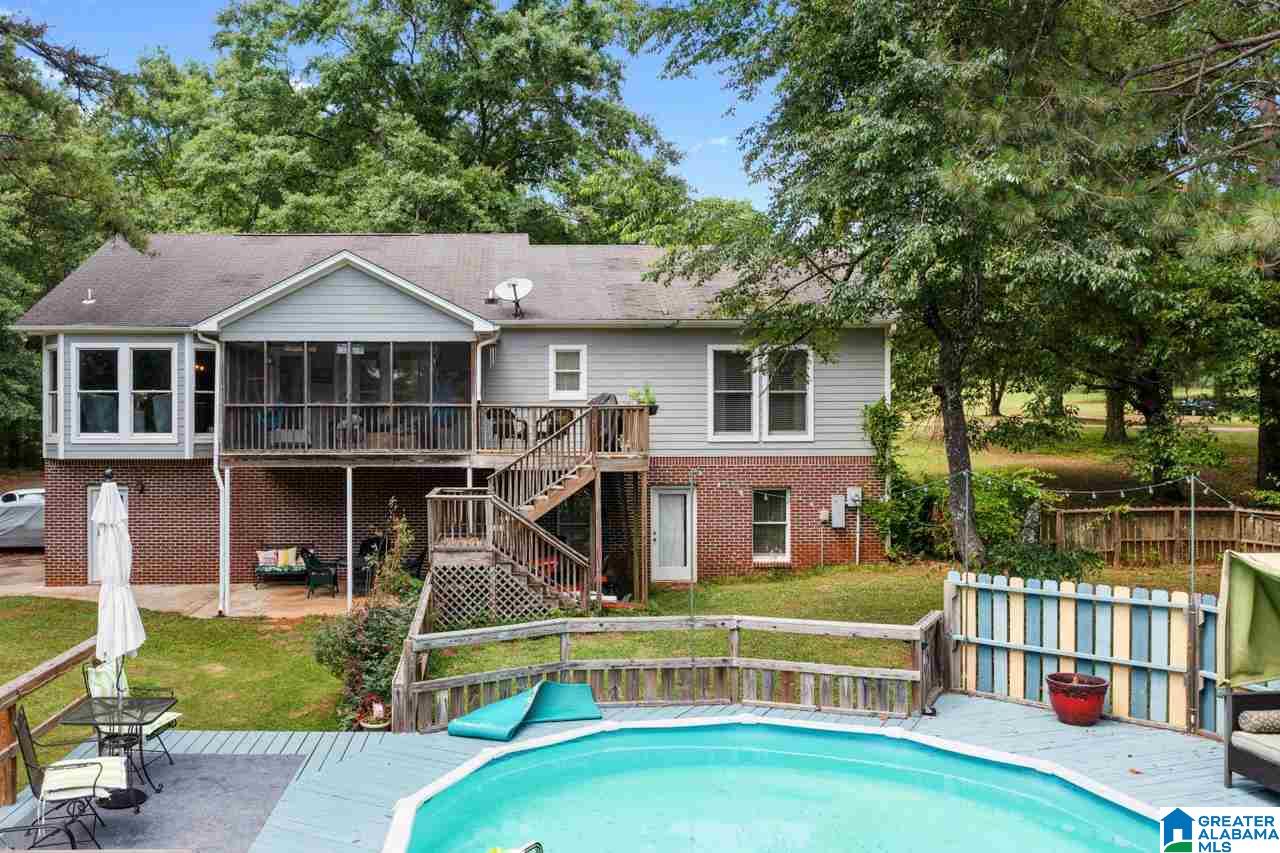 249 Carleton Point Drive Wilsonville, AL 35186 - Photo 32 of 40