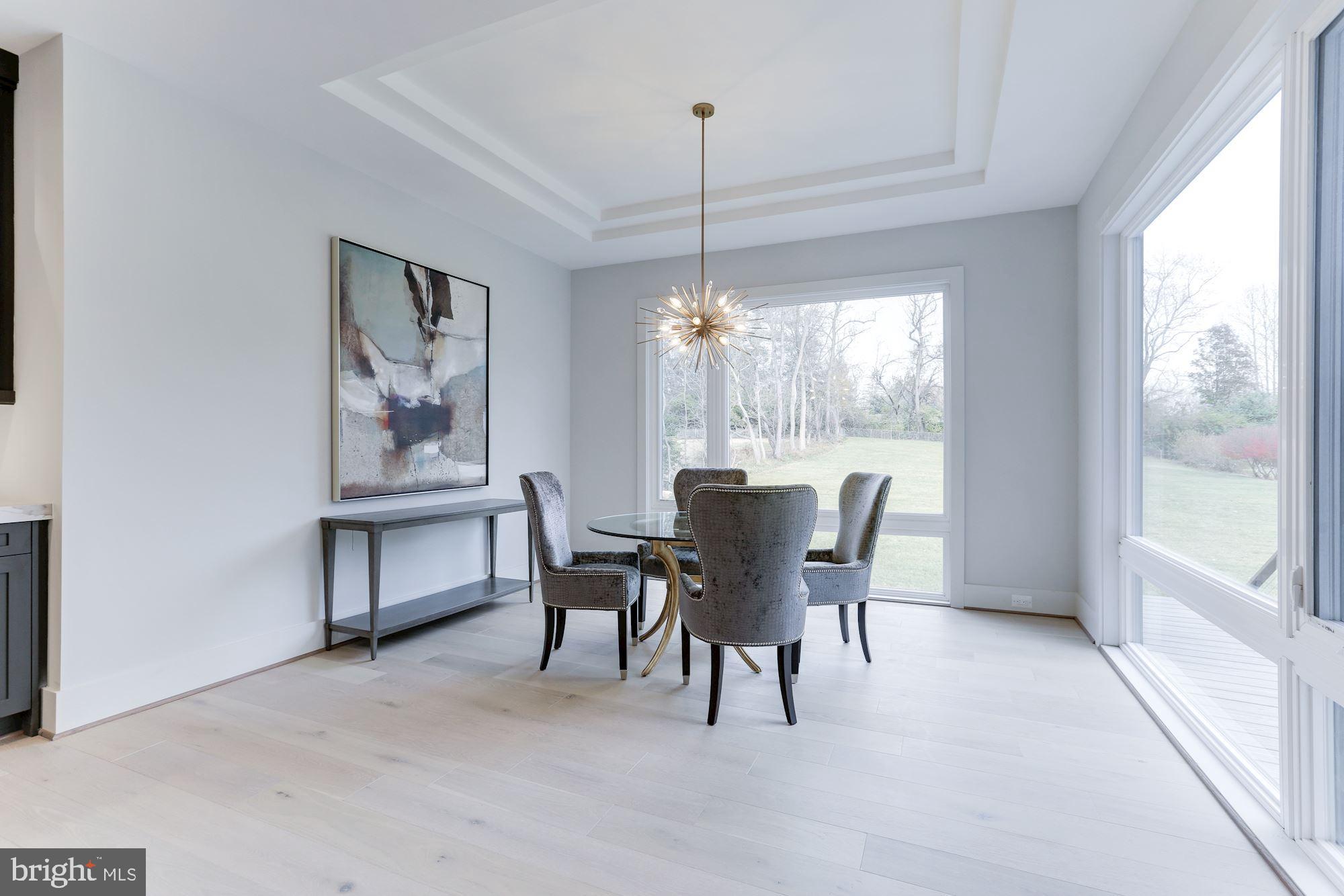1823 Beulah Road Vienna, VA 22182 - Photo 29 of 70 Ample space for seating 6-8