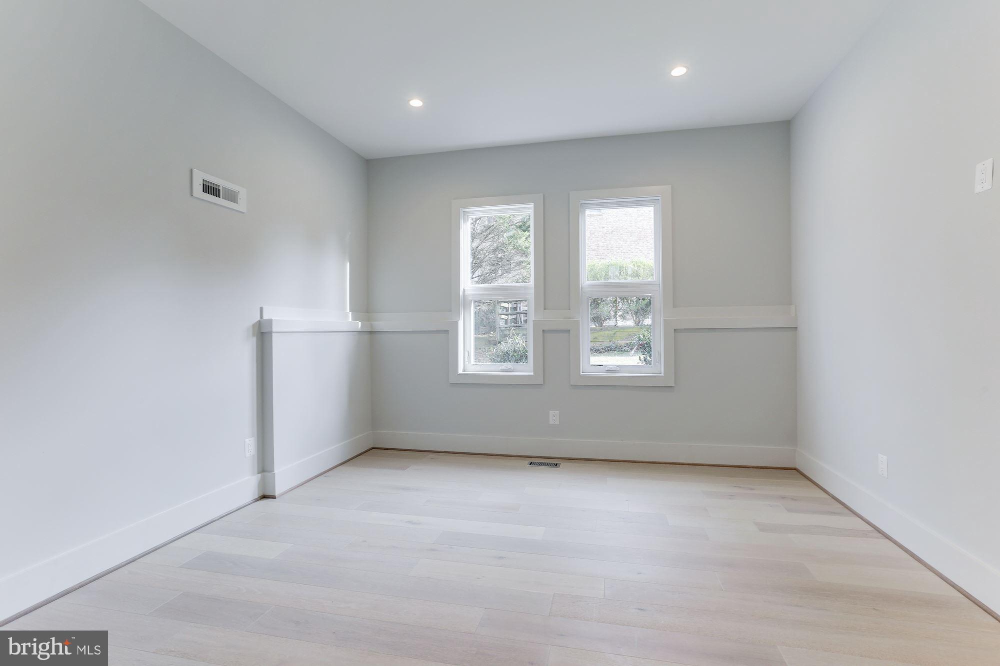 1823 Beulah Road Vienna, VA 22182 - Photo 50 of 70 Lower half level gym, yoga room, play room...