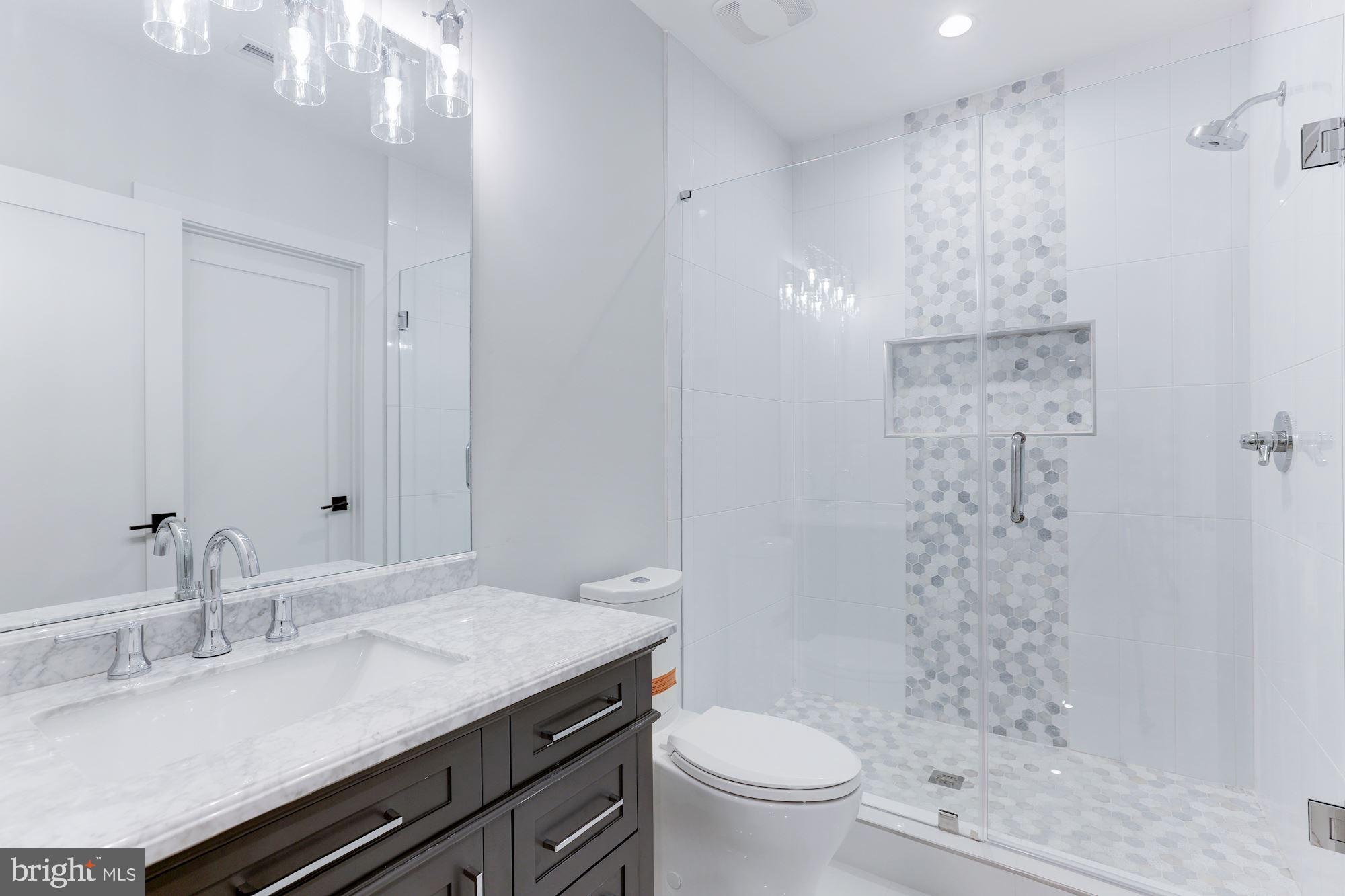 1823 Beulah Road Vienna, VA 22182 - Photo 60 of 70 LL bath