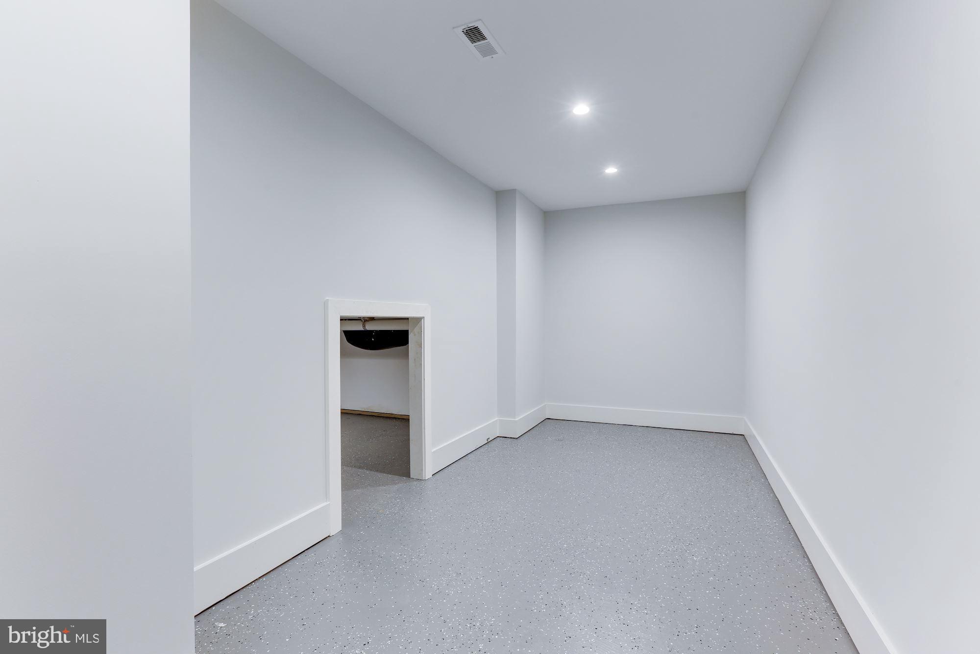 1823 Beulah Road Vienna, VA 22182 - Photo 61 of 70 fully finished ample storage space