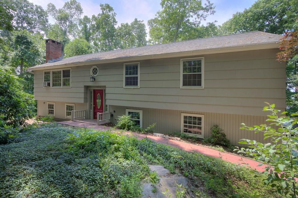 55 Horseshoe Road Guilford, CT 06437 - Photo 1 of 1 Privately situated home in well established, sought-after neighborhood.