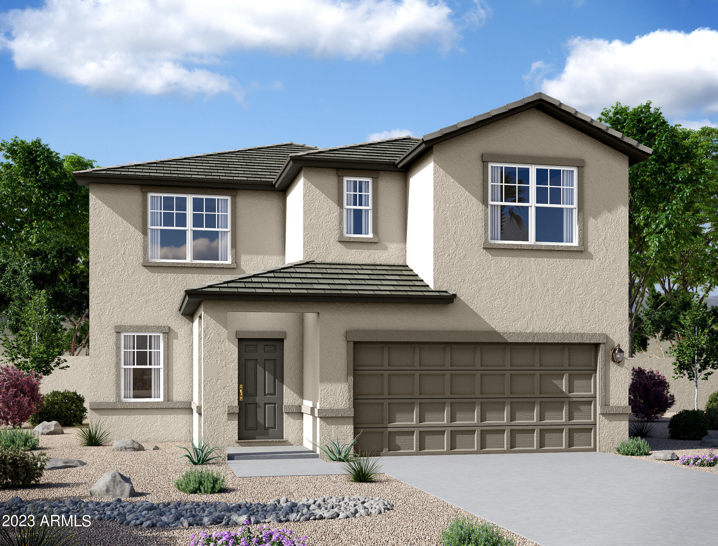 25248 Atlas Road Florence, AZ 85132 - Photo 1 of 11 3131-Eclipse-Q-elev