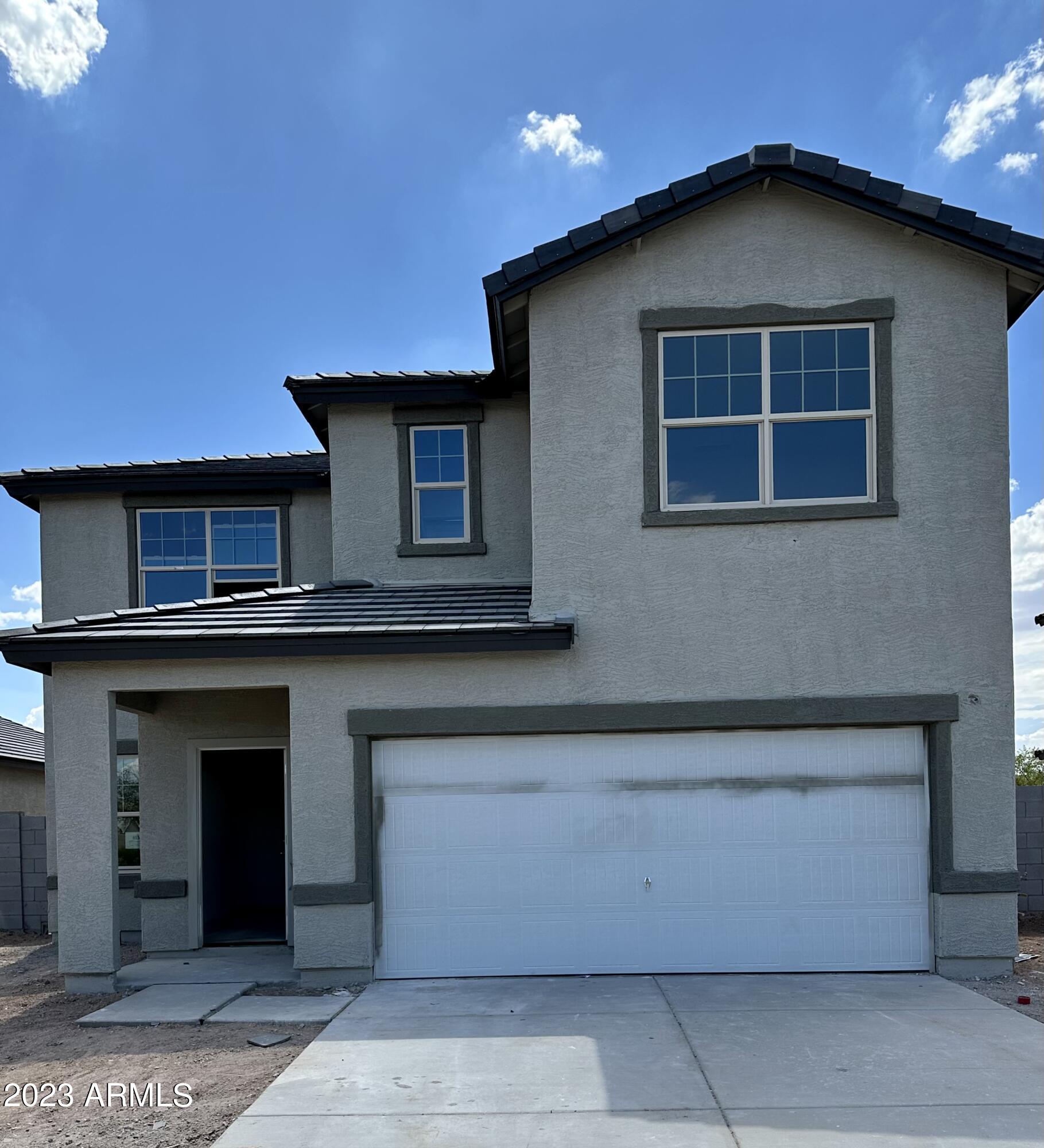 25248 Atlas Road Florence, AZ 85132 - Photo 2 of 11 Lot 413