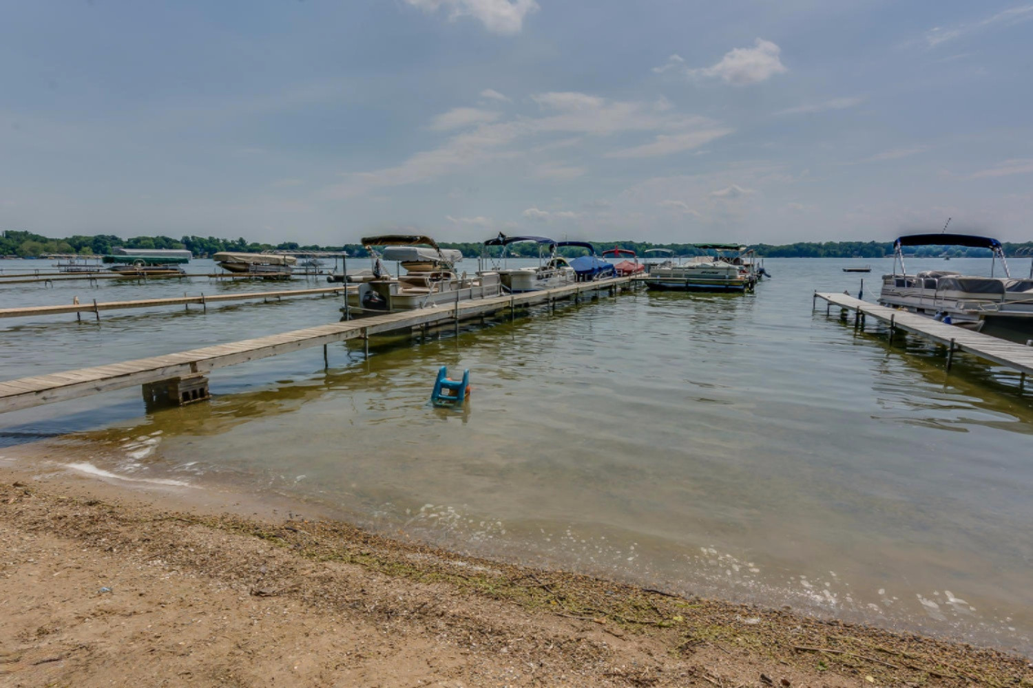 Lake Access - Deeded