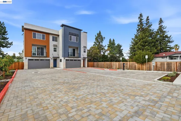 $1,190,000 | 3721 Gettysburg Common, Fremont, CA 94538