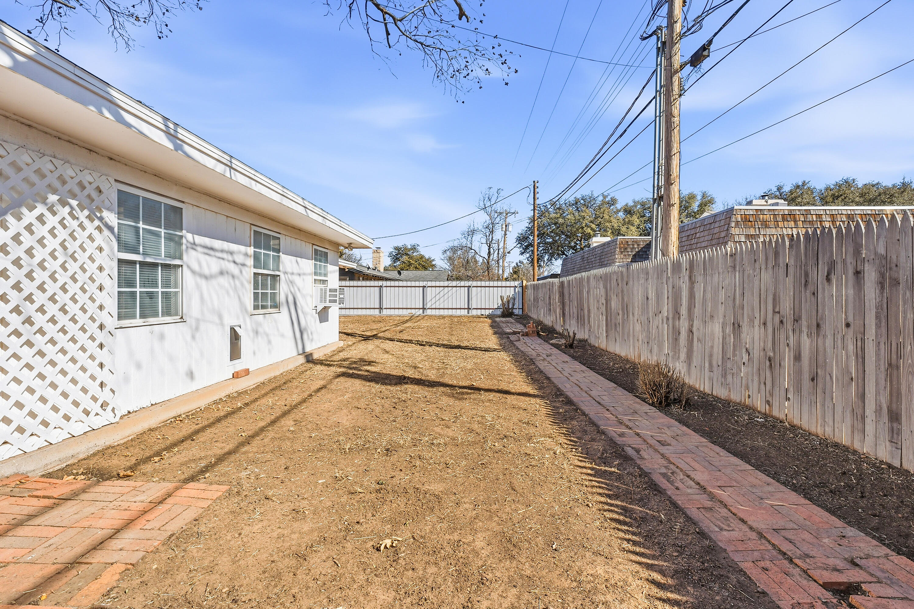 3405 46th Street Lubbock, TX 79413 - Photo 34 of 34 DSC06051