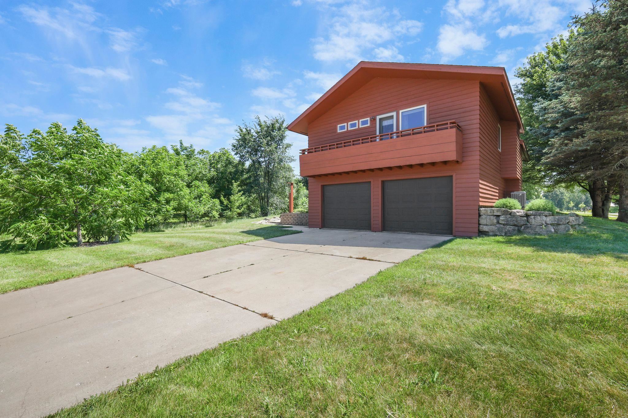 550 Tamarack Road Spring Green, WI 53588 - Photo 3 of 69