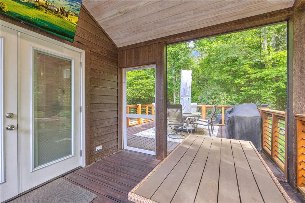 4960 Laurel Lodge Road Clarkesville, GA 30523 - Photo 29 of 44