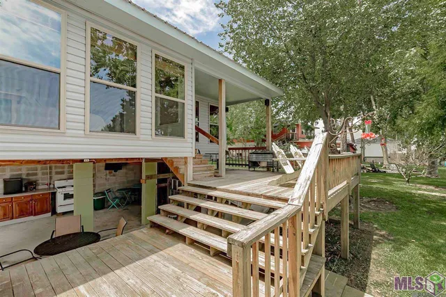 $599,000 | 10105 Island Road, Ventress, LA 70783