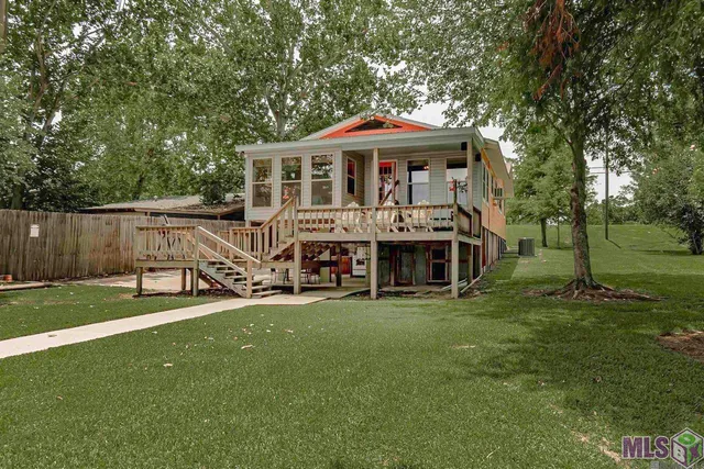 $599,000 | 10105 Island Road, Ventress, LA 70783