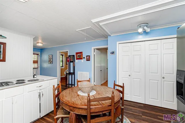 $599,000 | 10105 Island Road, Ventress, LA 70783