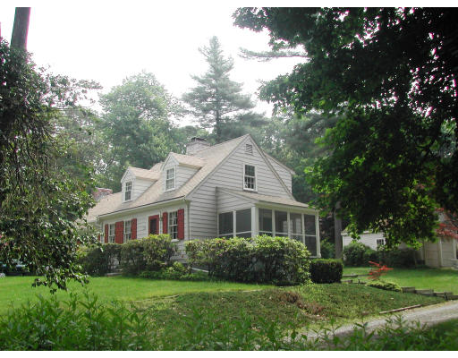 19 Bretton Road Dover, MA 02030 - Photo 3 of 5 Gallery Image 3