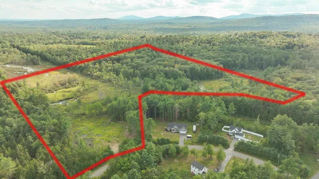 $162,000 | 50 Mulhall Farm Road, Antrim, NH 03440