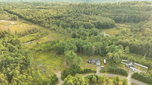 $162,000 | 50 Mulhall Farm Road, Antrim, NH 03440