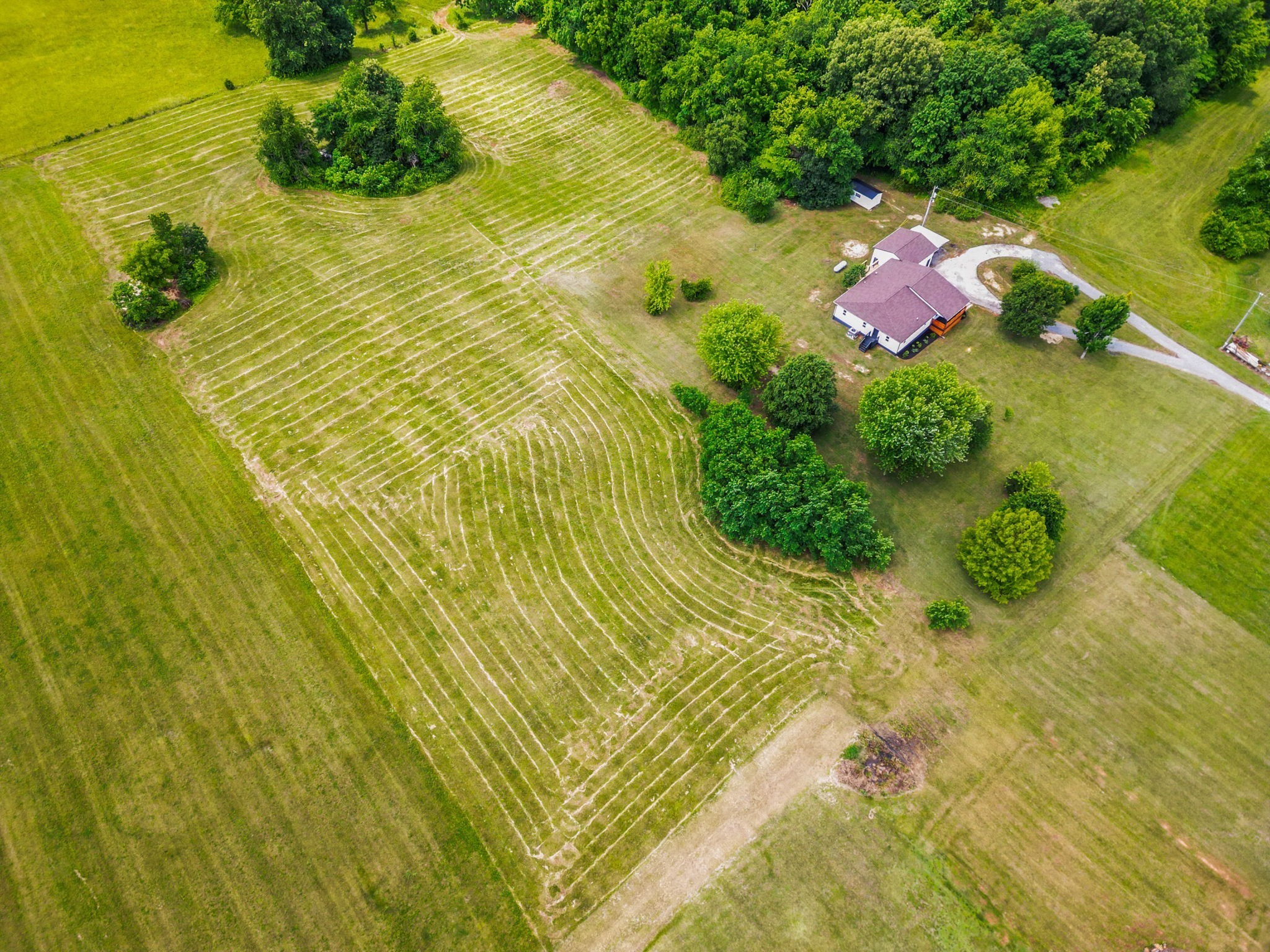 4919 Pulliam-Hardaway Road Springfield, TN 37172 - Photo 45 of 79 Gallery Image 45
