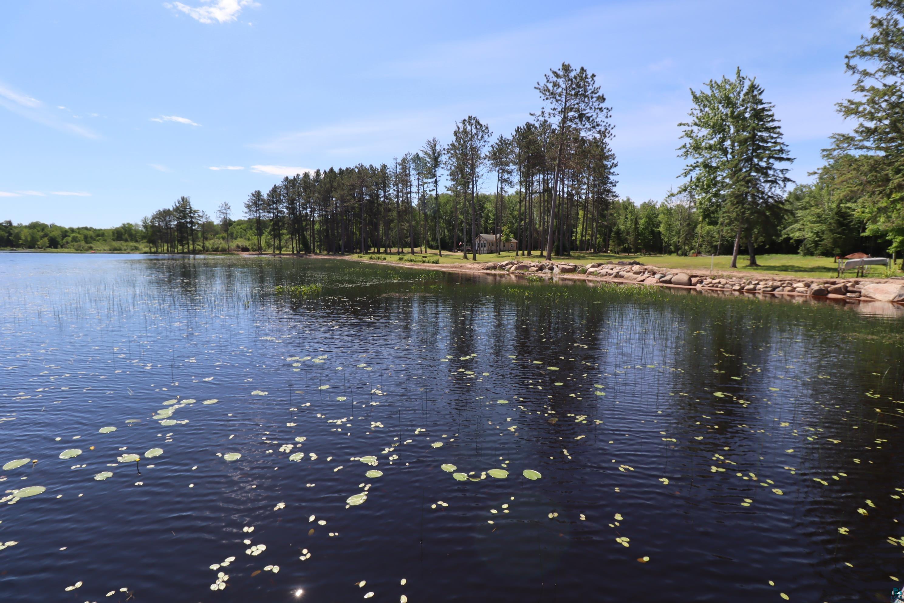 8767 South Lyman Lake Road South Range, WI 54874 - Photo 43 of 77