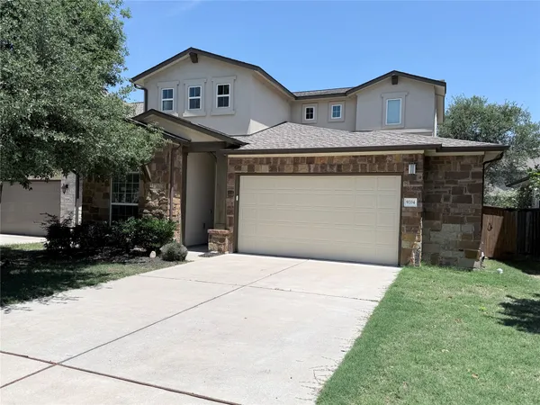 $3,200 | 9704 Ivalenes Hope Drive, Austin, TX 78717